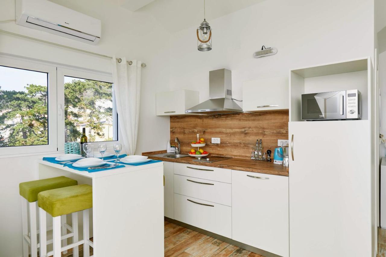 Bayview Apartments Tivat Montenegro Exterior photo